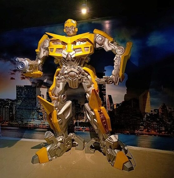 Wax Museum Udaipur_2